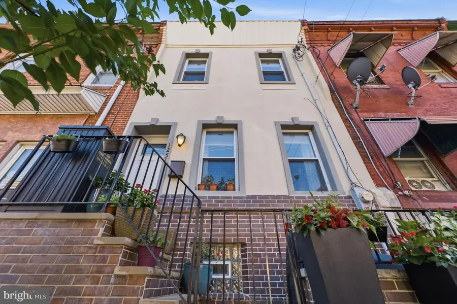 1251 S 21st St, Philadelphia, PA 19146 - #2