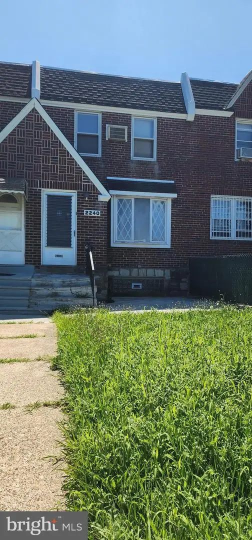 2240 Tyson Ave, Philadelphia, PA 19149 - #1