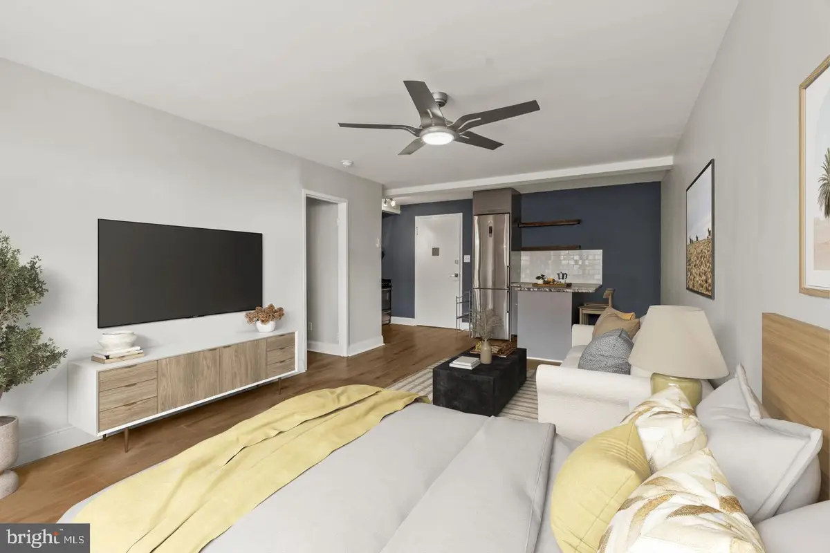 1810-18 Rittenhouse Sq #2005, Philadelphia, PA 19103 - #1