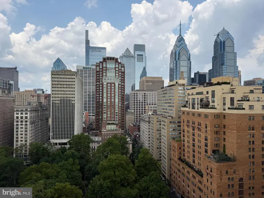 1810-18 Rittenhouse Sq #2005, Philadelphia, PA 19103 - #2