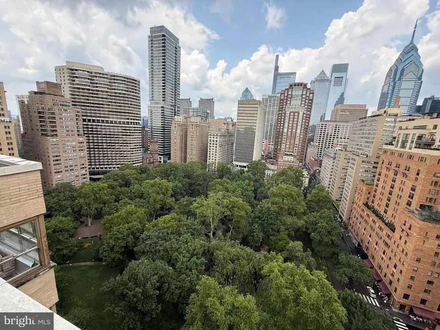 1810-18 Rittenhouse Sq #2005, Philadelphia, PA 19103 - #3