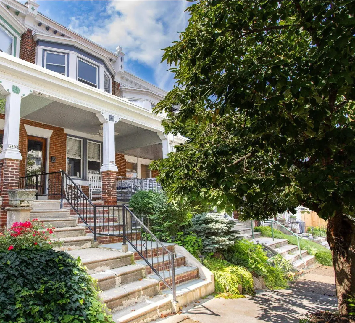 3602 Indian Queen Ln, Philadelphia, PA 19129 - #1