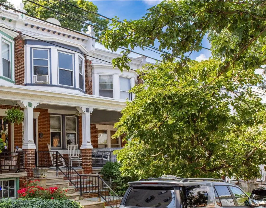 3602 Indian Queen Ln, Philadelphia, PA 19129 - #2