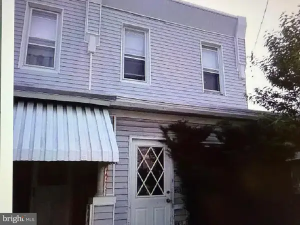 3617 Hartel Ave, PHILADELPHIA, PA 19136