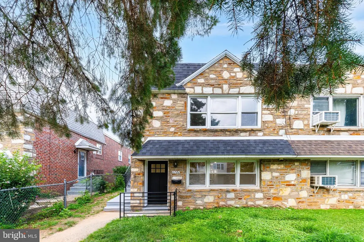 1721 Griffith St, Philadelphia, PA 19111 - #1