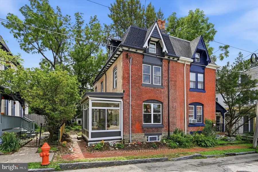 24 Westview St, Philadelphia, PA 19119 - #2