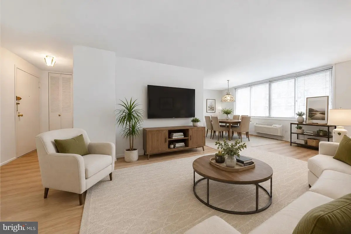 1901-45 John F Kennedy Blvd #718, Philadelphia, PA 19103 - #1
