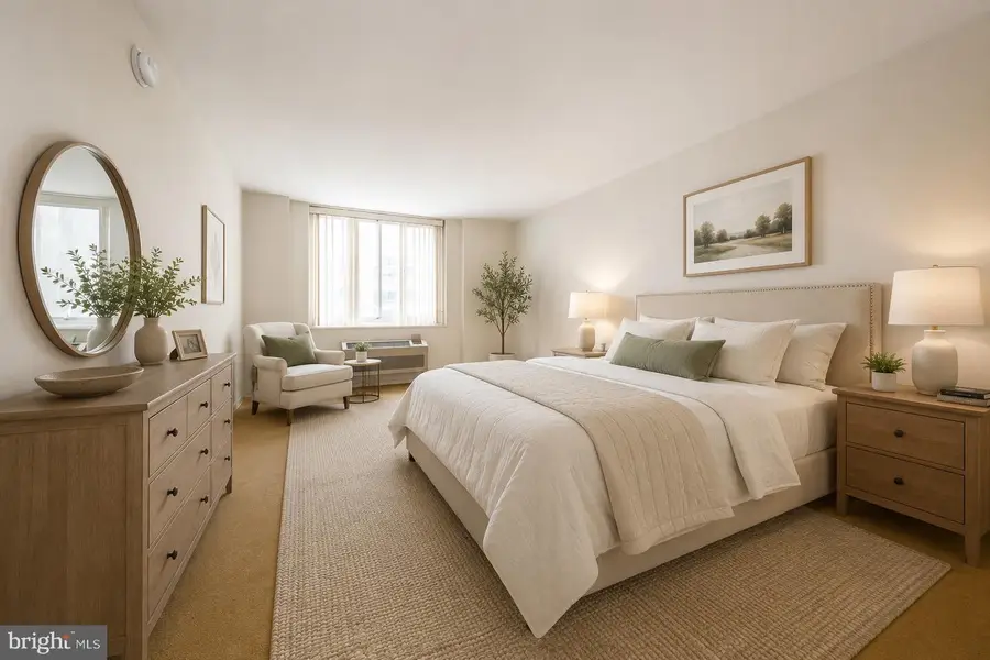 1901-45 John F Kennedy Blvd #718, Philadelphia, PA 19103 - #3
