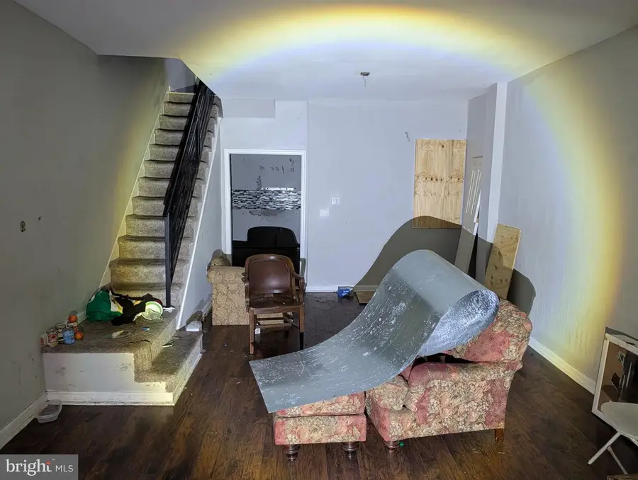 1725 N Lecount St, Philadelphia, PA 19121 - #2