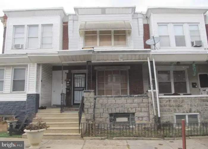 1335 E Airdrie St, Philadelphia, PA 19124 - #1