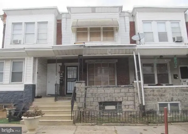 1335 E Airdrie St, PHILADELPHIA, PA 19124