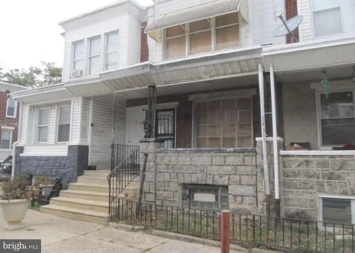 1335 E Airdrie St, Philadelphia, PA 19124 - #2