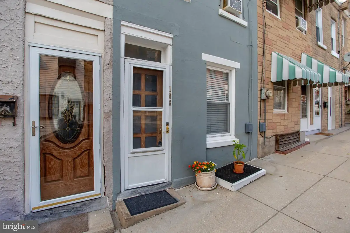 106 Davis St, Philadelphia, PA 19127 - #1
