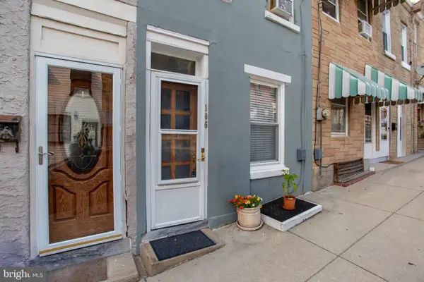 106 Davis St, PHILADELPHIA, PA 19127