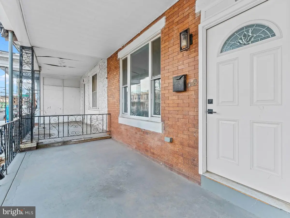 808 S 56th St, Philadelphia, PA 19143 - #1