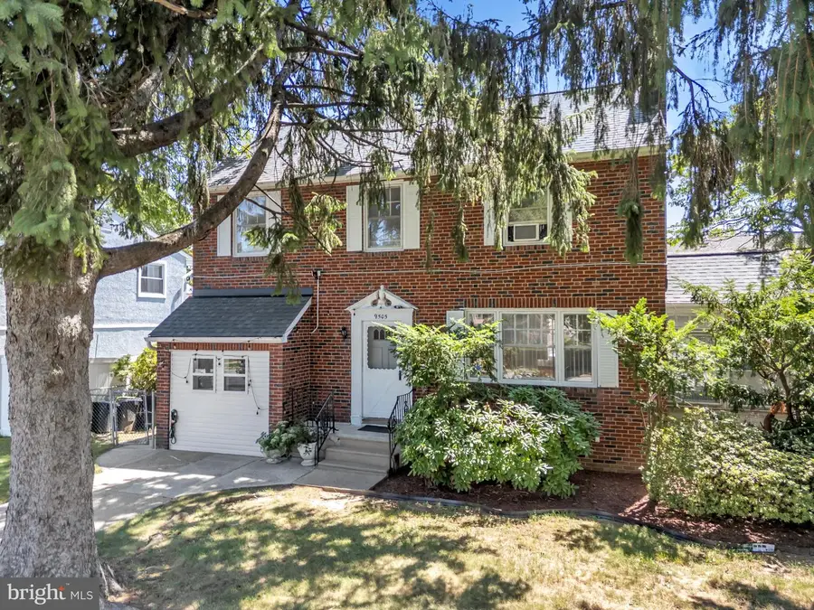 9505 Hilspach St, Philadelphia, PA 19115 - #2