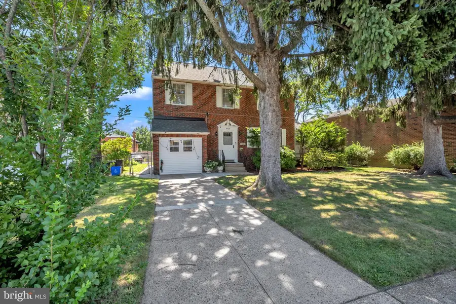 9505 Hilspach St, Philadelphia, PA 19115 - #3
