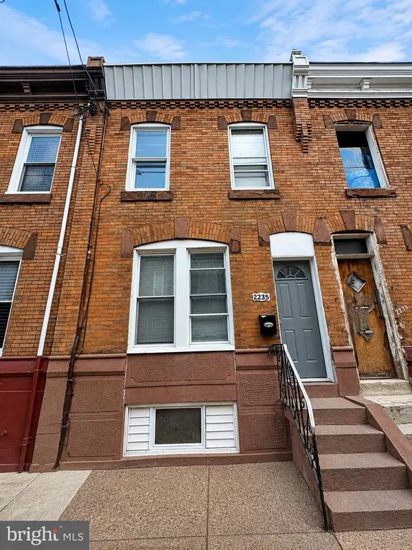 2235 Sigel St, PHILADELPHIA, PA 19145