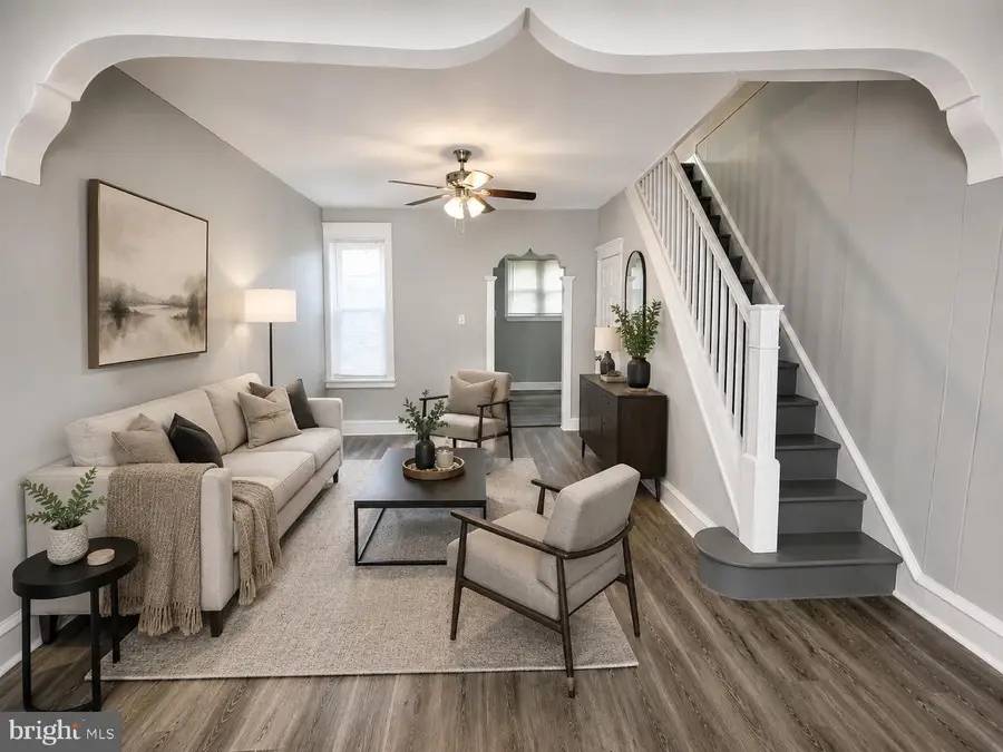 2235 Sigel St, Philadelphia, PA 19145 - #2