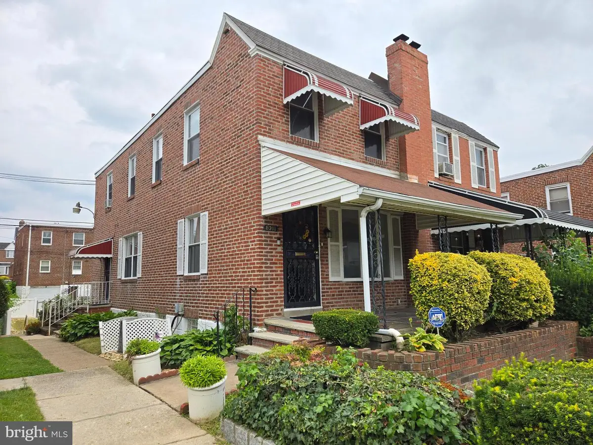 8311 Mansfield Ave, Philadelphia, PA 19150 - #1