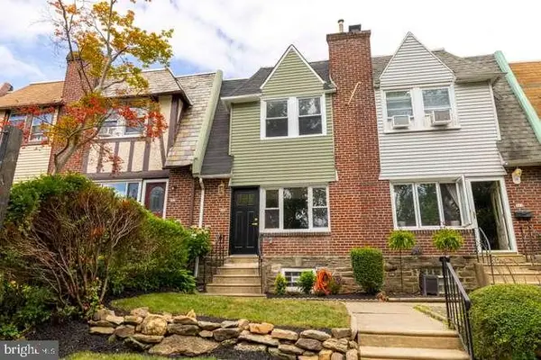 309 E Meehan Ave, PHILADELPHIA, PA 19119