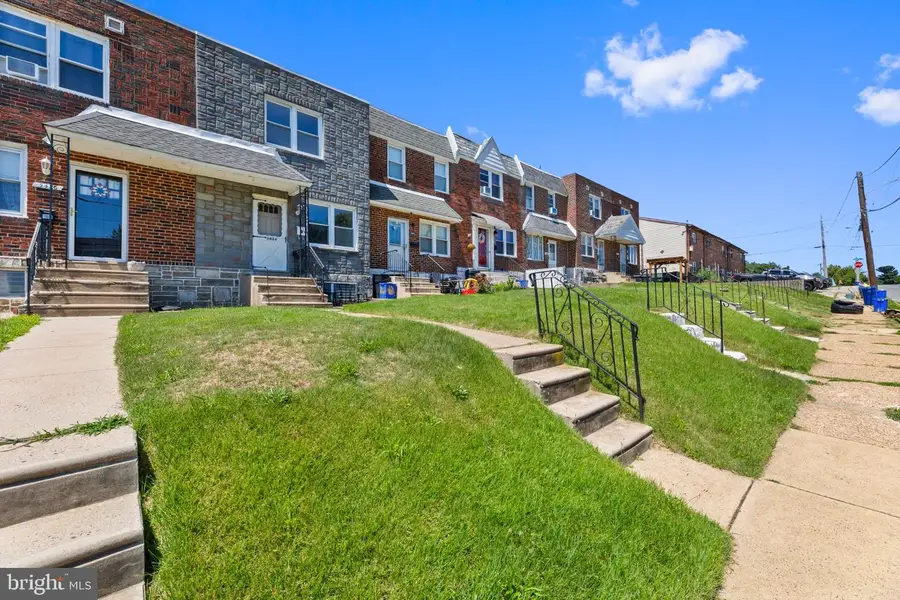 3424 Stanwood St, Philadelphia, PA 19136 - #2