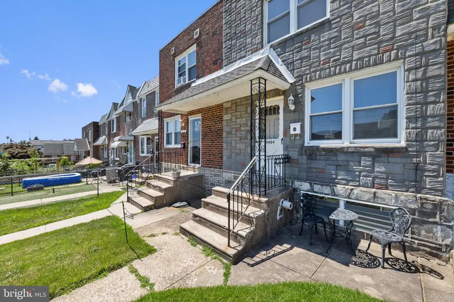 3424 Stanwood St, Philadelphia, PA 19136 - #3