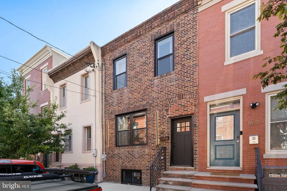 1620 S 19th St, Philadelphia, PA 19145 - #1