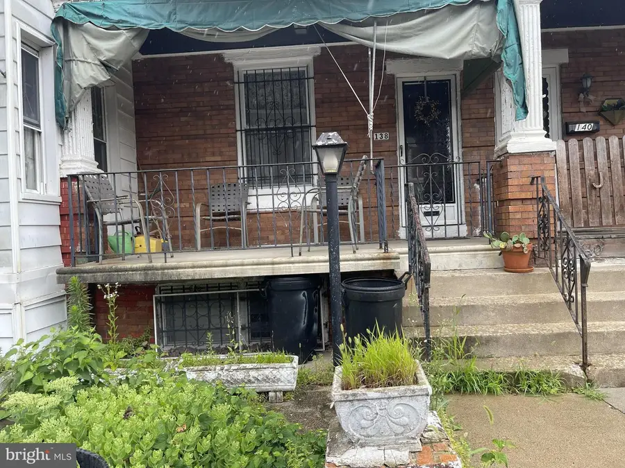 138 W Pomona St, Philadelphia, PA 19144 - #2