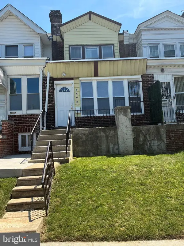 5402 Lebanon Ave, PHILADELPHIA, PA 19131