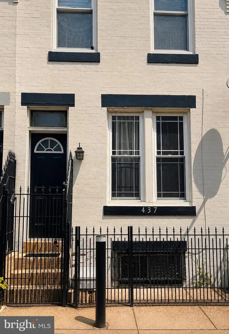 437 Purdy St, Philadelphia, PA 19140 - #1