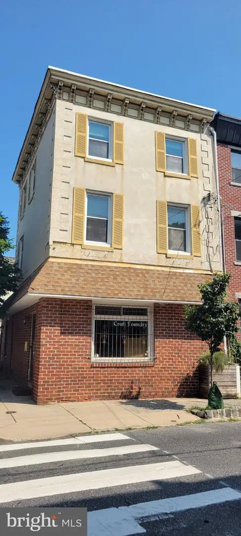 701 E Belgrade St, Philadelphia, PA 19125 - #1