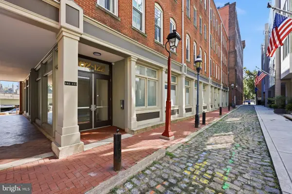 102-22 Church St #501, PHILADELPHIA, PA 19106