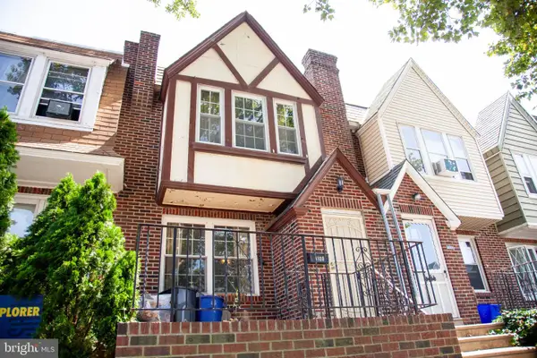 4109 Elbridge St, PHILADELPHIA, PA 19135