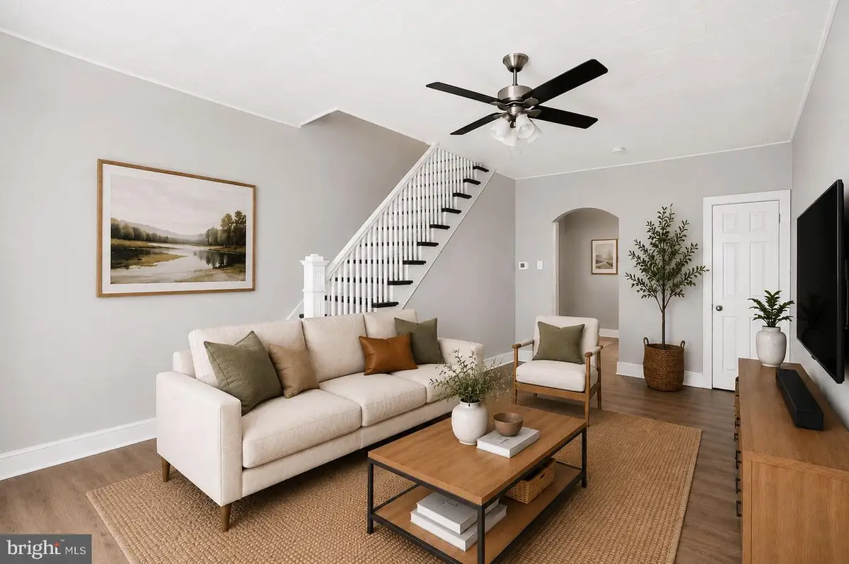 1631 S Etting St, Philadelphia, PA 19145 - #1