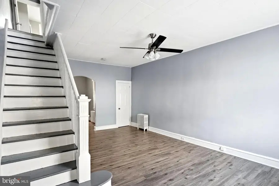 1631 S Etting St, Philadelphia, PA 19145 - #2