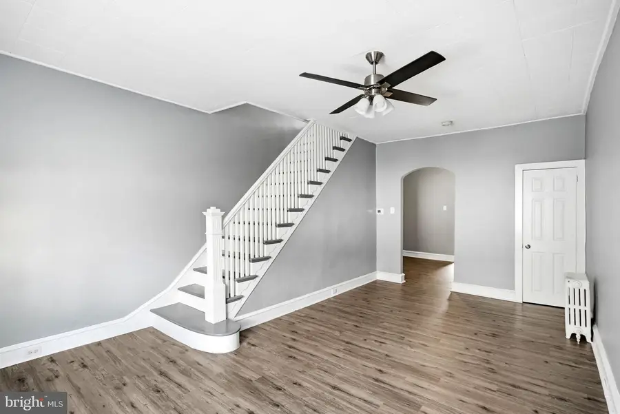 1631 S Etting St, Philadelphia, PA 19145 - #3