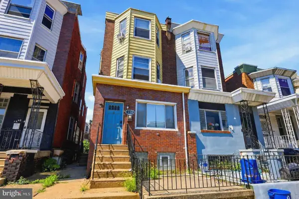 1246 S 53rd St, PHILADELPHIA, PA 19143