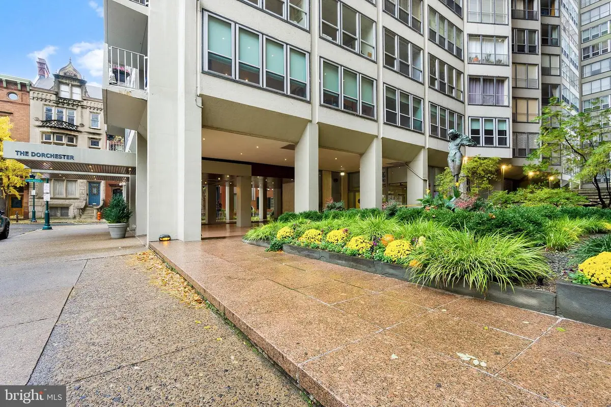 226-30 W Rittenhouse Sq #2514, Philadelphia, PA 19103 - #1