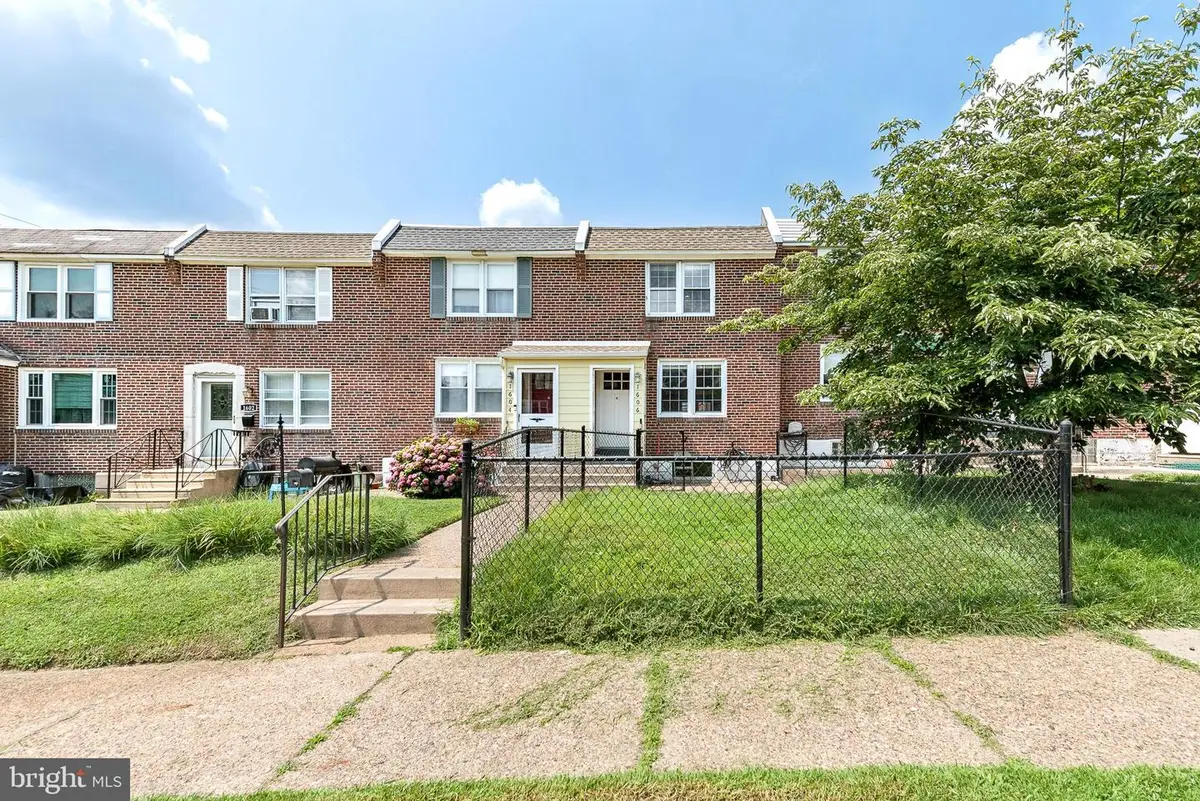1606 Pennington Rd, Philadelphia, PA 19151 - #1