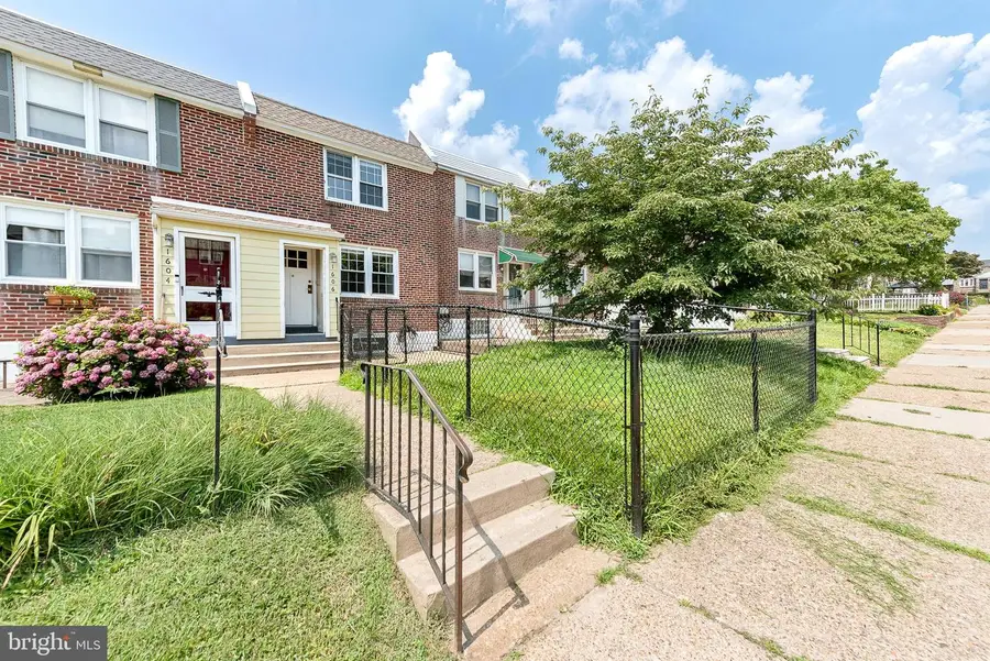 1606 Pennington Rd, Philadelphia, PA 19151 - #2