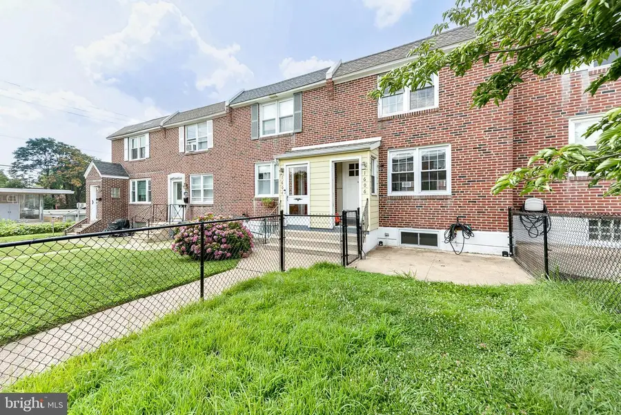 1606 Pennington Rd, Philadelphia, PA 19151 - #3