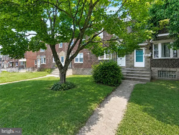 1941 Lardner St, PHILADELPHIA, PA 19149