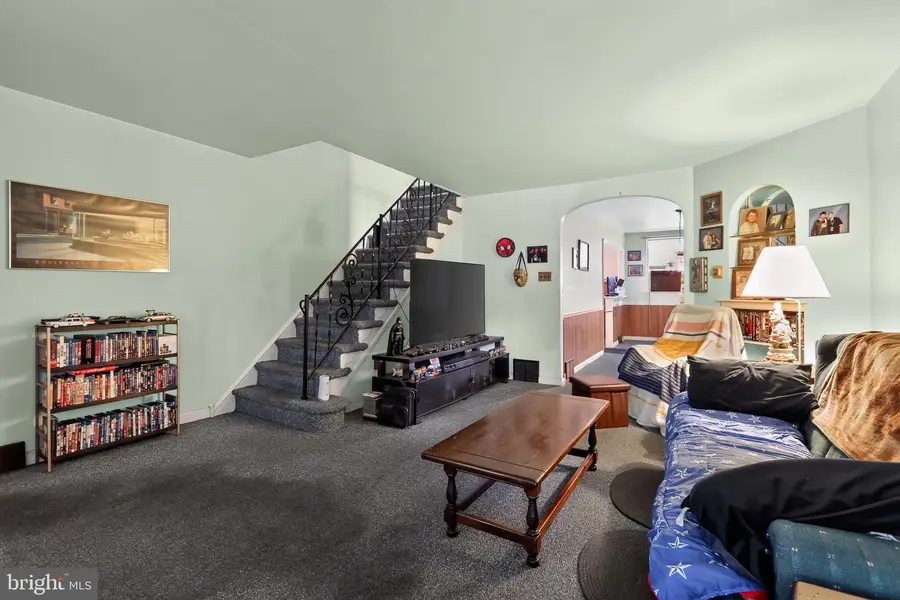 1941 Lardner St, Philadelphia, PA 19149 - #3