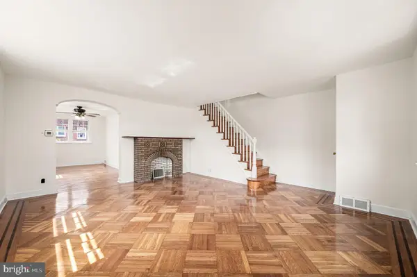 336 Stevens St, PHILADELPHIA, PA 19111