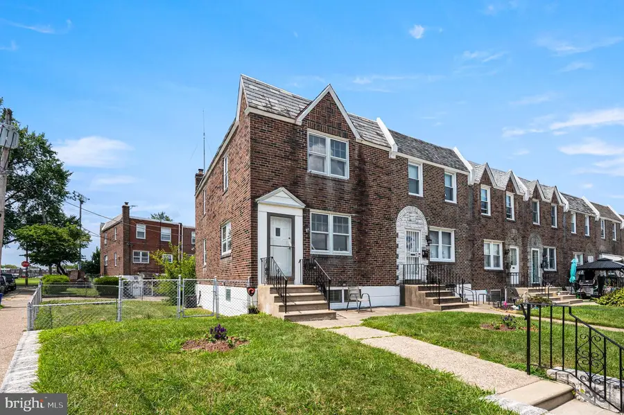 336 Stevens St, Philadelphia, PA 19111 - #2