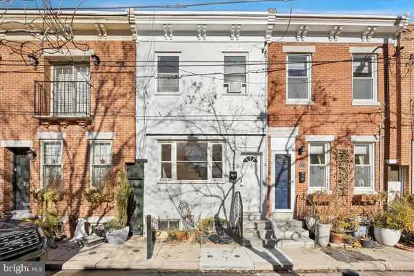 723 Sears St, PHILADELPHIA, PA 19147