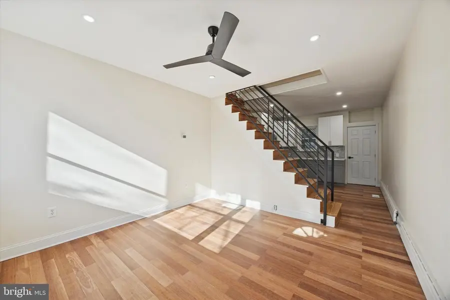723 Sears St, Philadelphia, PA 19147 - #3
