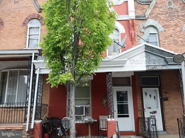 225 W Zeralda St, PHILADELPHIA, PA 19144
