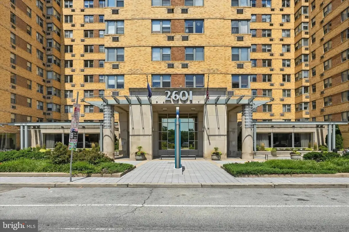 2601 Pennsylvania Ave #847, Philadelphia, PA 19130 - #1